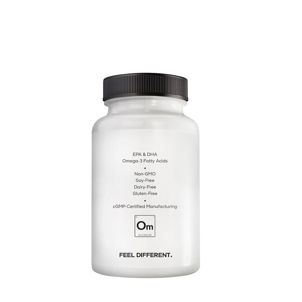 Codeage Amen Dầu Cá Omega 3 | Hỗ Trợ Tim Mạch, Chức Năng Não Và Mắt - Nhập Khẩu Chính Ngạch | 90 Viên