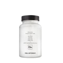 Codeage Amen Dầu Cá Omega 3 | Hỗ Trợ Tim Mạch, Chức Năng Não Và Mắt - Nhập Khẩu Chính Ngạch | 90 Viên