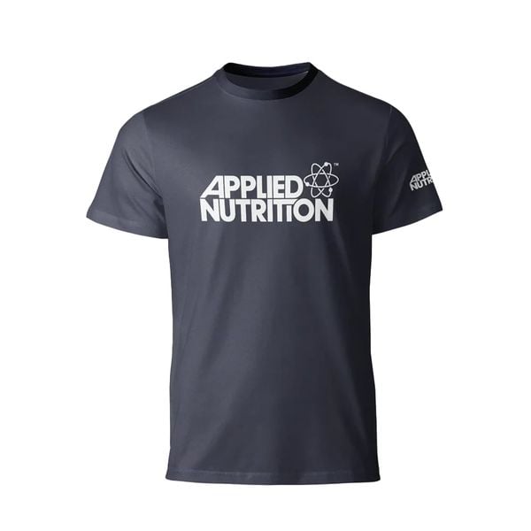 Áo thun Applied Nutrition Xanh Đen  Chính Hãng