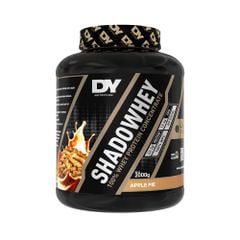 DY Nutrition Whey Protein Shadowhey Concentrate 2Kg, 66 Servings