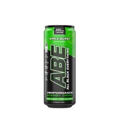 Applied Nutrition ABE Pre-Workout 330ML (1 Servings)