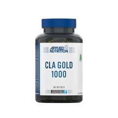 Applied Nutrition CLA Gold 1000mg | Hỗ Trợ Đốt Chất Béo An Toàn