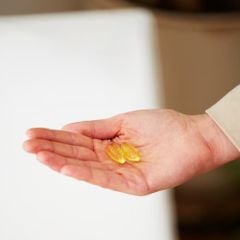 Solgar Tinh Dầu Hoa Anh Thảo Evening Primrose Oil 1300mg | Omega 6 Cân Bằng Nội Tiết Tố