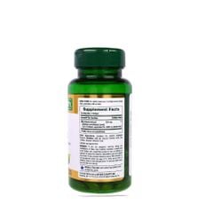 Nature’s Bounty Viên Uống Milk Thistle 1000mg | Hỗ Trợ Tăng Cường Chức Năng Gan