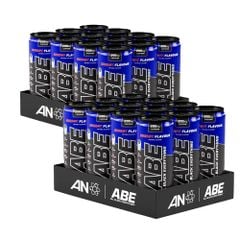 Applied Nutrition Nước Tăng Lực ABE Pre-Workout 330ML ( Combo 24 Lon)