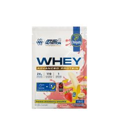 Applied Nutrition Critical Whey Protein Blend Sample Sachet 33g (1 Serving)