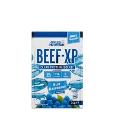 Applied Nutrition Sample BEEF-XP Protein Isolate 30g