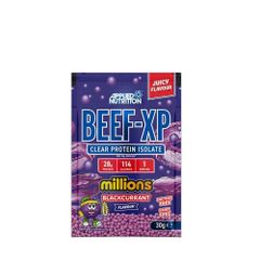 Applied Nutrition Sample BEEF-XP Protein Isolate 30g
