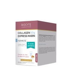 Biocyte Collagen Express (Marine) | Bột Collagen Làm Đẹp Da Chính Hãng Đức