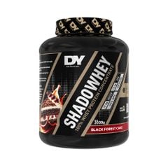DY Nutrition Whey Protein Shadowhey Concentrate 2Kg, 66 Servings