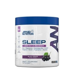 Applied Nutrition Bột Hỗ Trợ Giấc Ngủ SLEEP 30 Lần Dùng