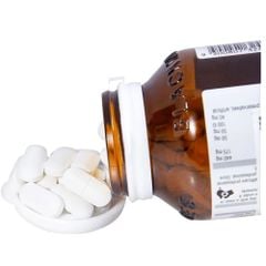 Blackmores Viên Uống Bổ Sung Magiê Bio Magnesium 100 viên