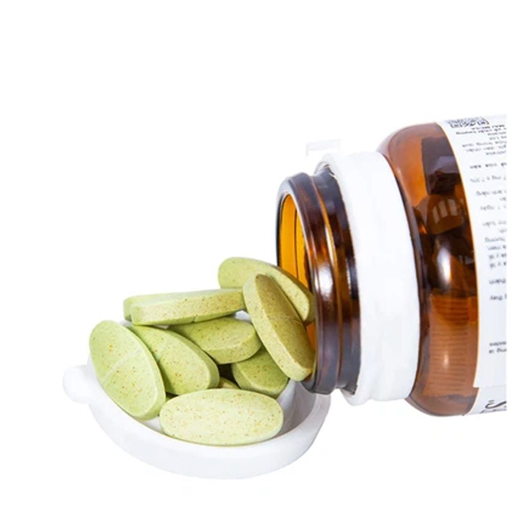 Blackmores Ginkgoforte | Viên Uống Hỗ Trợ Trí Não, Cải Thiện Trí Nhớ 40 Viên