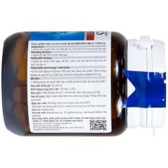 Blackmores Viên Uống Milk Thistle | Hỗ Trợ Quá Trình Phục Hồi Tế Bào Gan | 42 Viên