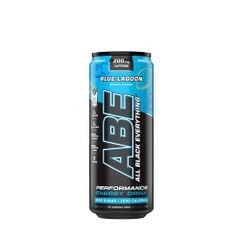 Applied Nutrition ABE Pre-Workout 330ML (1 Servings)