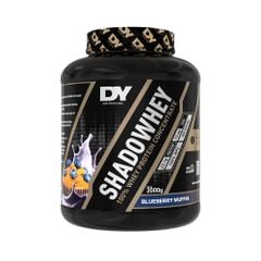 DY Nutrition Whey Protein Shadowhey Concentrate 2Kg, 66 Servings