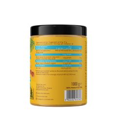 OstroVit Bơ Đậu Phộng Peanut Butter 100% (Bơ Mịn) 500g - 1kg