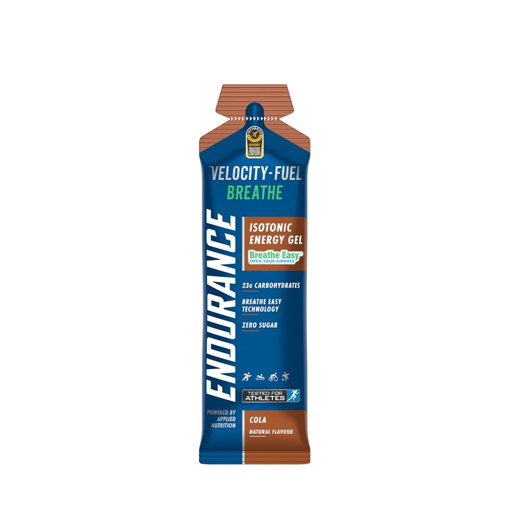 Applied Nutrition Endurance Isotonic Energy Gel (BBE: 31/8/2025)