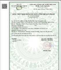 Orihiro Viên Uống Hàu Nghệ Tỏi 180 viên | Tăng Cường Sinh Lý, Hỗ Trợ Giải Độc Gan