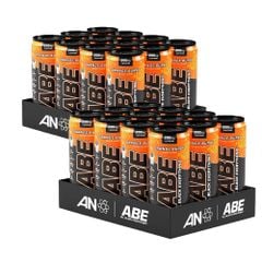 Applied Nutrition Nước Tăng Lực ABE Pre-Workout 330ML ( Combo 24 Lon)