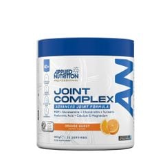 Applied Nutrition Joint Complex Professional 30 Lần Dùng | Hỗ Trợ Xương Khớp Tổng Hợp