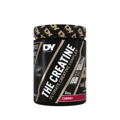 DY Nutrition The Creatine 400g, 40 Servings