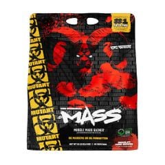 Mutant Sữa Tăng Cơ The Original Mass Gainer 15Lbs (6.8KG)