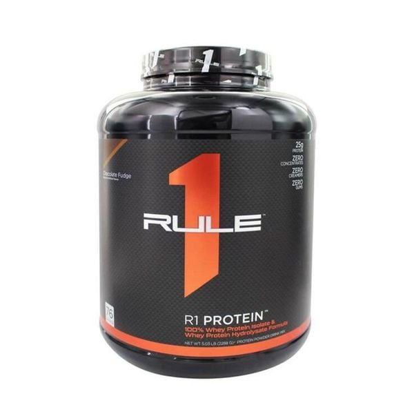 Rule 1 R1 Protein - Rule One Proteins