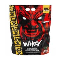 Mutant Sữa Tăng Cơ Whey Protein 10Lbs-4.45kg