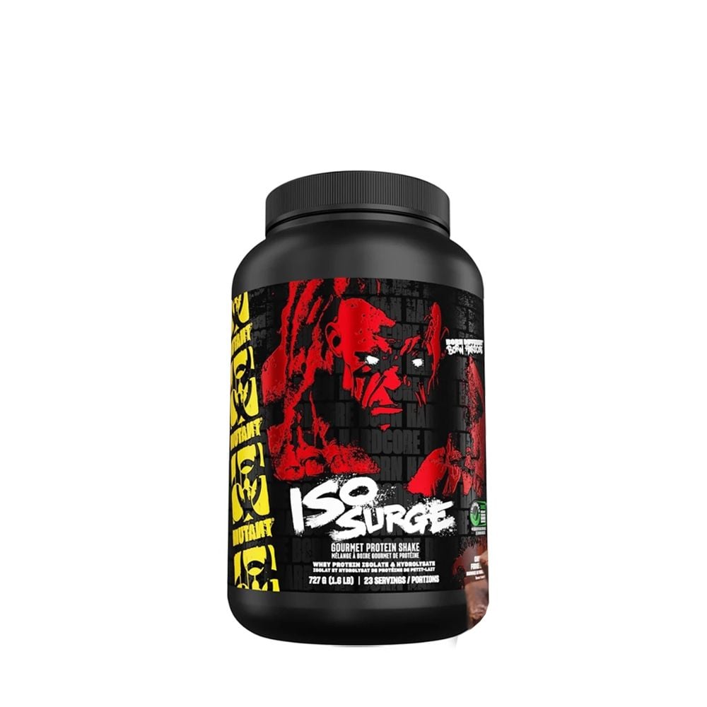 Mutant ISO Surge 1.6 Lbs (0.72KG | 23 Servings)