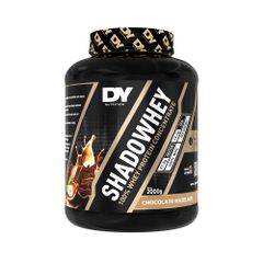 DY Nutrition Whey Protein Shadowhey Concentrate 2Kg, 66 Servings