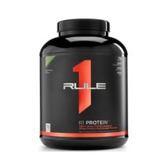 Rule 1 R1 Protein - Rule One Proteins 5lbs