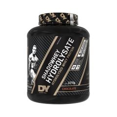 DY Nutrition Whey Protein Shadowhey Hydrolyzed 2.27Kg
