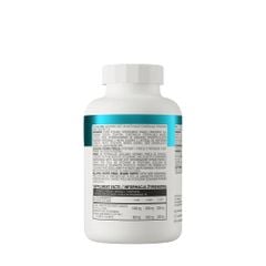 OstroVit CLA 1000mg 90 Viên | 800mg CLA Nguyên Chất Mỗi Viên
