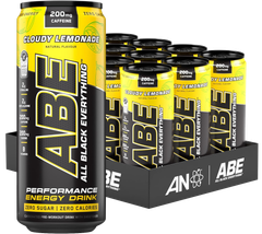 Combo 12 Lon ABE Applied Nutrition 7 Vị Tùy Chọn