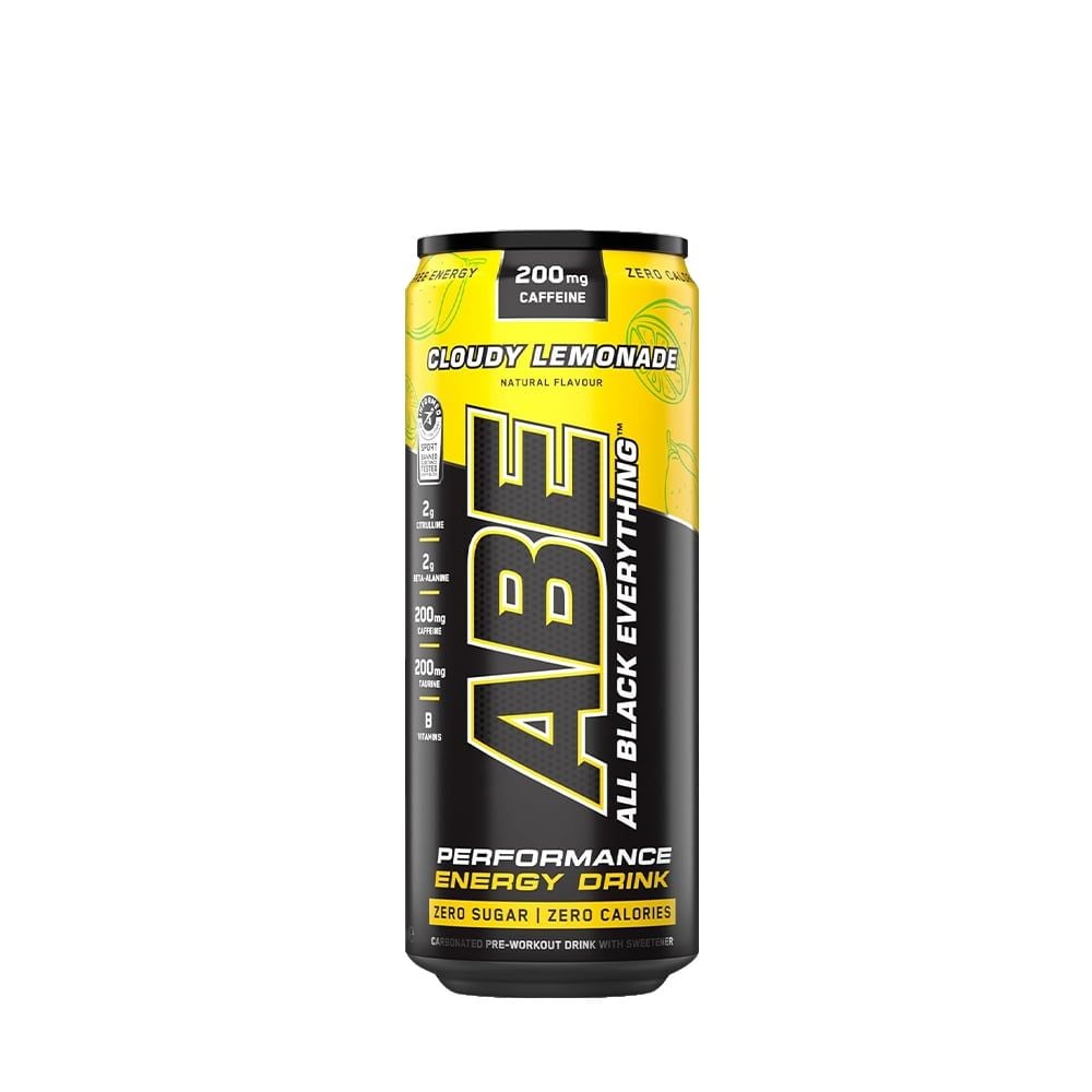 Applied Nutrition ABE Pre-Workout 330ML (1 Servings)
