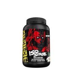 Mutant ISO Surge 1.6 Lbs (0.72KG | 23 Servings)