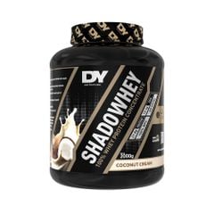 DY Nutrition Whey Protein Shadowhey Concentrate 2Kg, 66 Servings