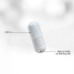 Code Age Viên Uống Chống Lão Hoá Liposomal Glutathione 1000mg- 60 viên