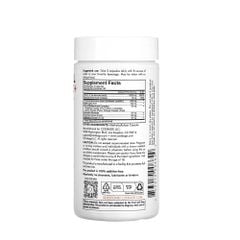 CodeAge Liposomal Vitamin C | 180 Viên | Hỗ Trợ Chống Oxy Hóa, Hỗ Trợ Dưỡng Sáng Da
