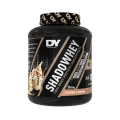 DY Nutrition Whey Protein Shadowhey Concentrate 2Kg, 66 Servings