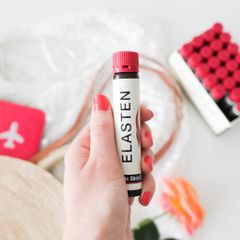 Elasten Thức Uống Bổ Sung Collagen Làm Đẹp Da 25ml x 28 ống