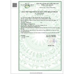 Collagen 30 Anti Wrinkle Webber Naturals 2500mg (180 viên)