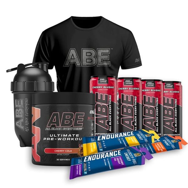 Combo ABE 10 Món