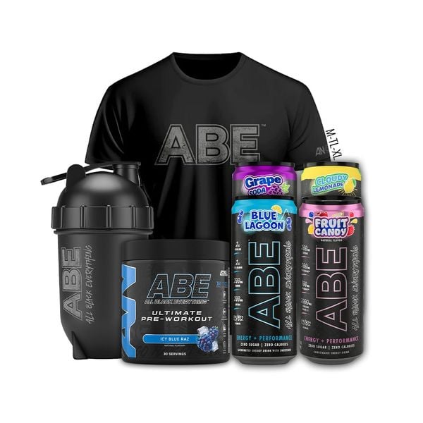 Combo ABE 10 Món