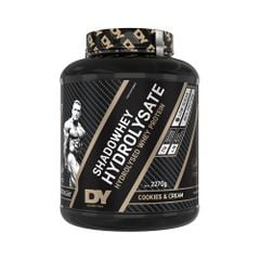 DY Nutrition Whey Protein Shadowhey Hydrolyzed 2.27Kg