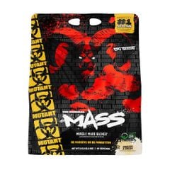 Mutant Sữa Tăng Cơ The Original Mass Gainer 15Lbs (6.8KG)