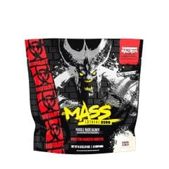 Mutant Mass Extreme 2500 6lbs (2.72KG) | Hỗ Trợ Cân Nặng