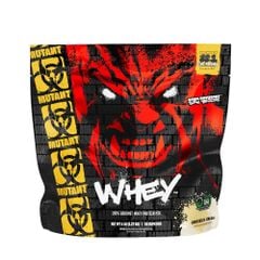 Mutant Sữa Tăng Cơ Whey Protein 5lbs-2.27kg