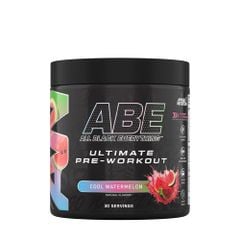 Applied Nutrition ABE All Black Everything Pre workout 375G (30 Servings)